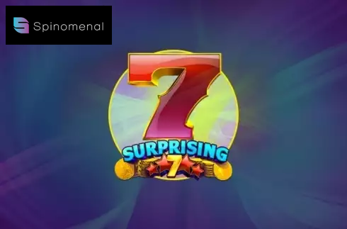 Surprising 7